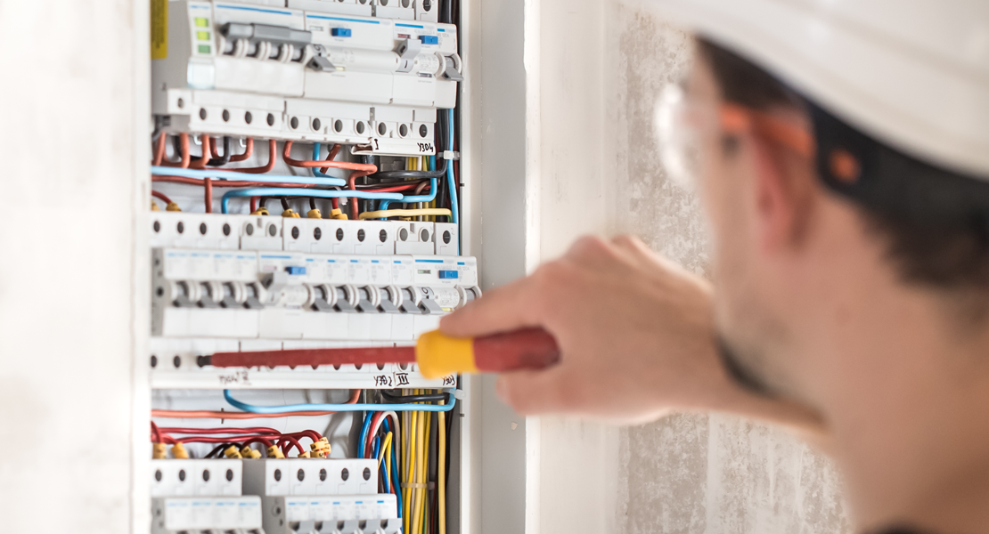 electrical Services