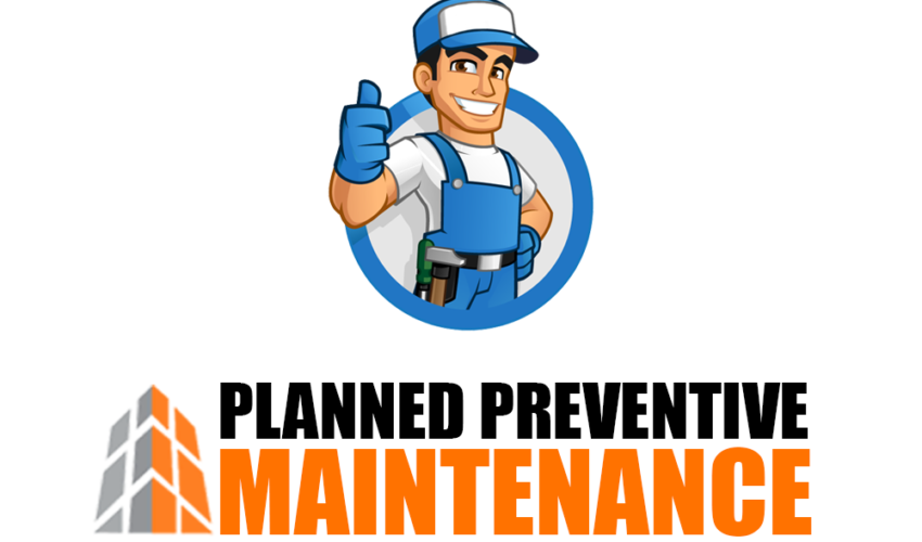 planned preventive maintenance