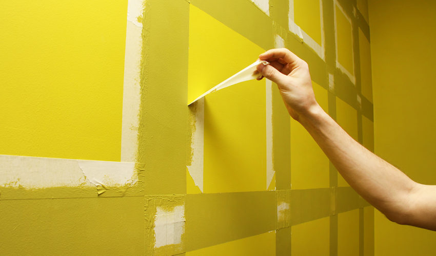 DIY Guide for House Interior Painting