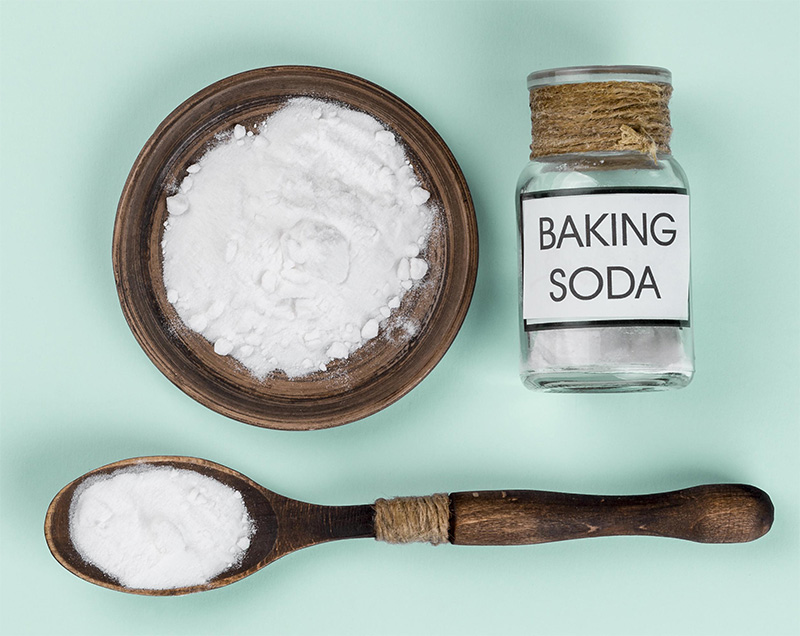 baking soda