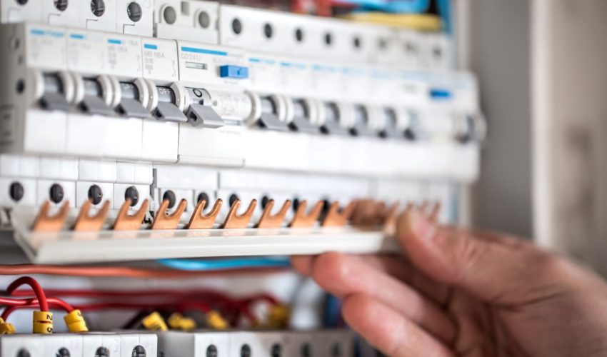 Electrician in Dubai Can Do for You