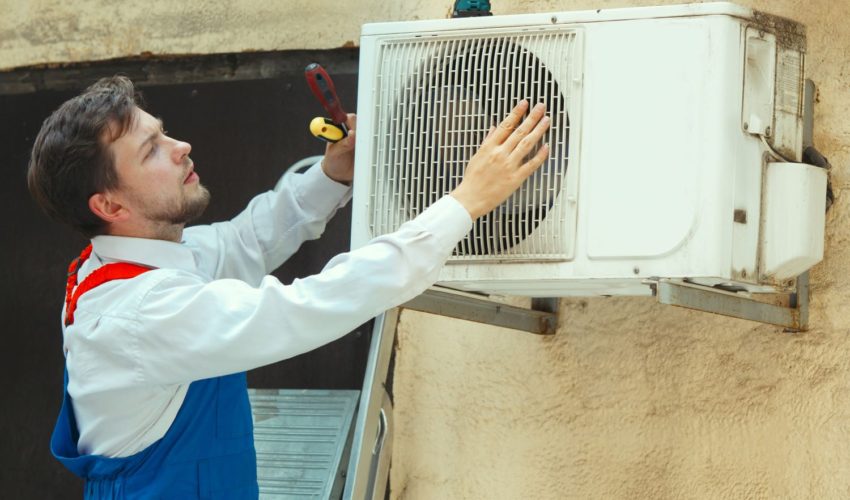 Common maintenance question, AC Repair & Maintenance in Dubai