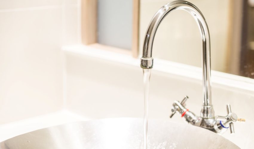 Why Your Home Has Low Water Pressure