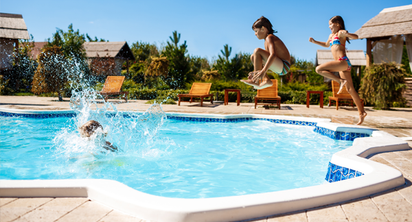 pool maintenance