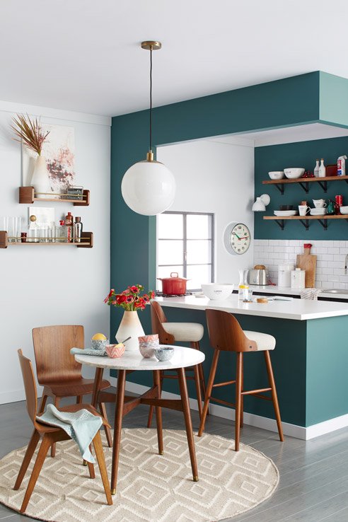 TEAL WALL PAINT1