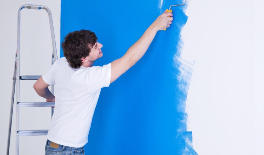 Top Painter in Dubai, Painting Services in Dubai,