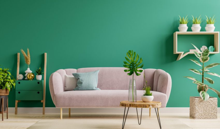 Perfect Paint for Your Living Room, Perfect Paint for Your Living Room