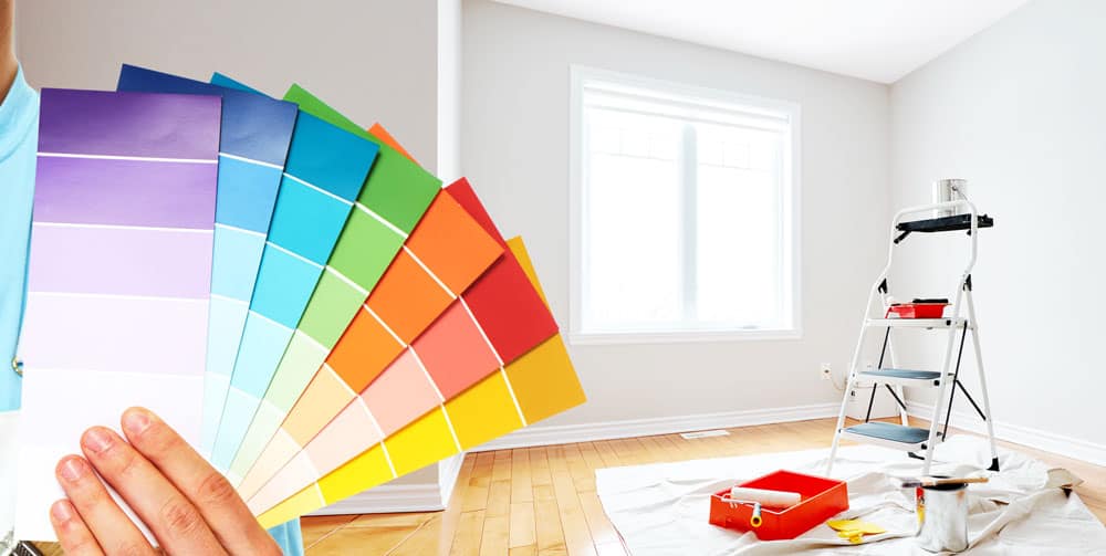 Hire a Professional Painter