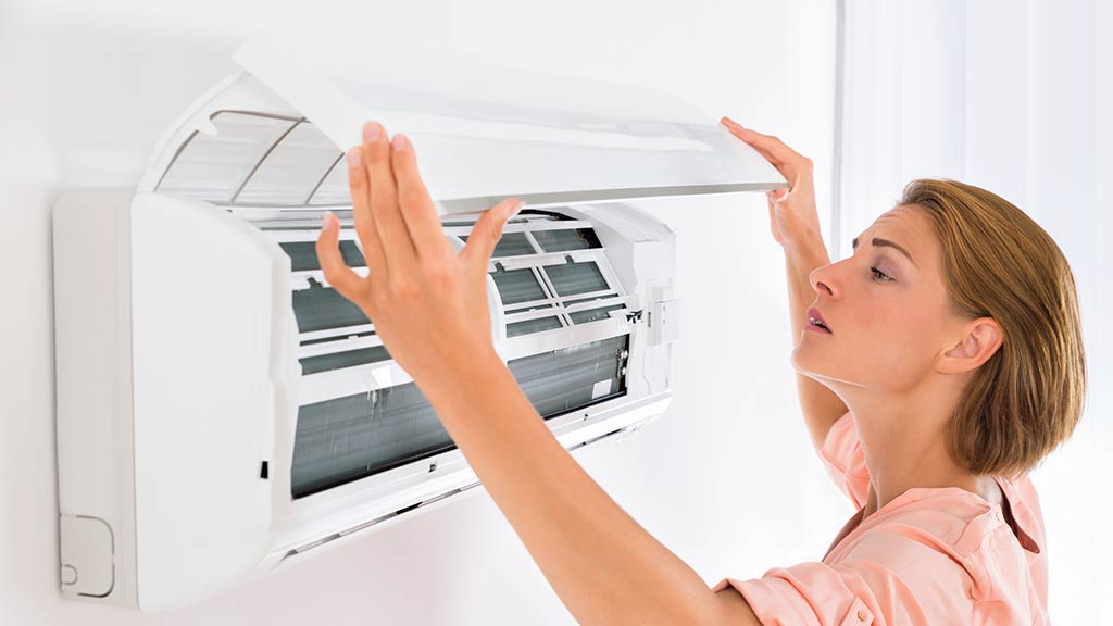 Your AC Ducts Need Cleaning