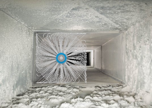 Benefits of Air Duct Cleaning