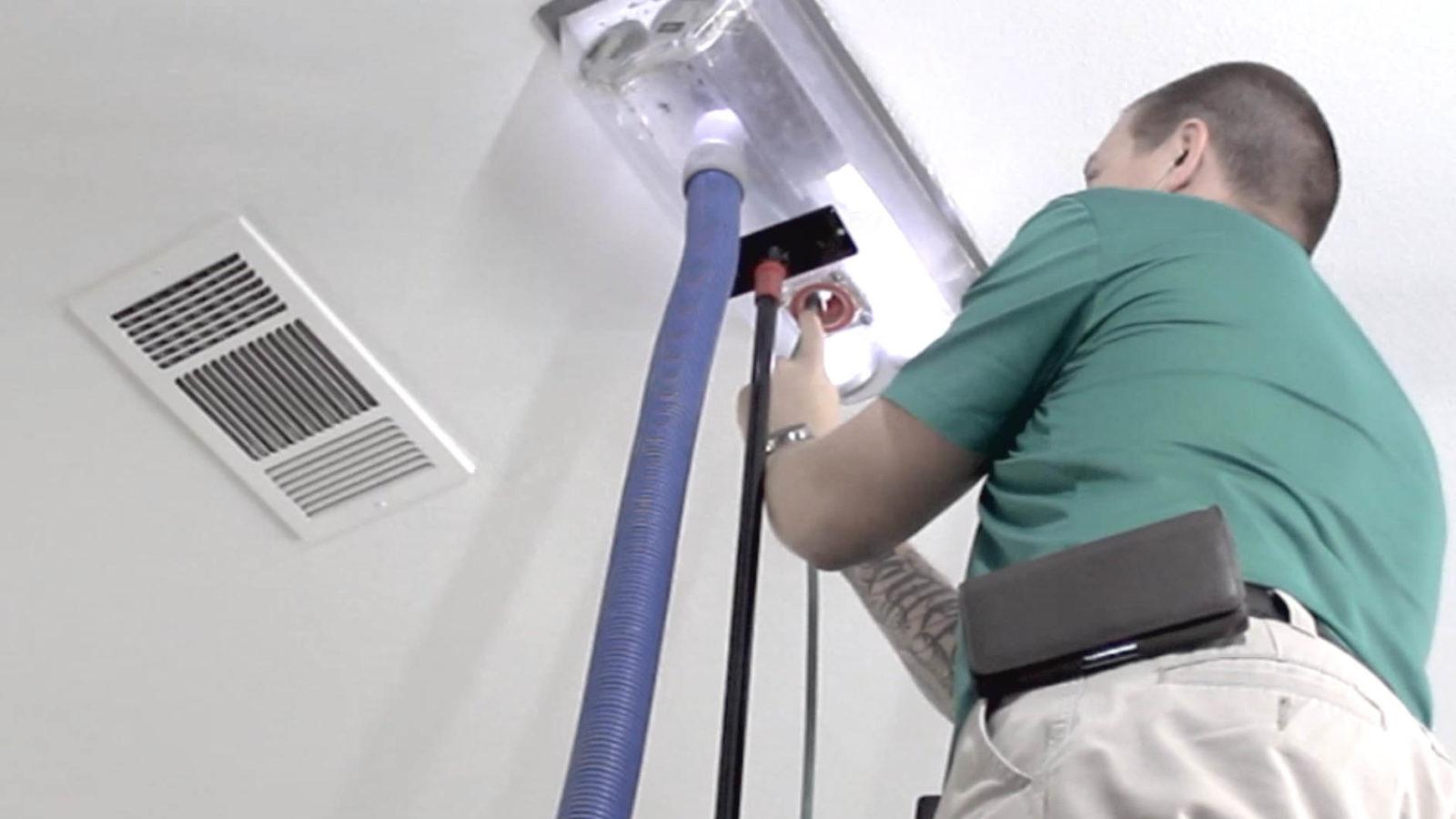 Benefits of Air Duct Cleaning, Improved HVAC System Lifespan, Air Duct Cleaning Service, HVAC System in Dubai, Air Duct Cleaning in UAE,