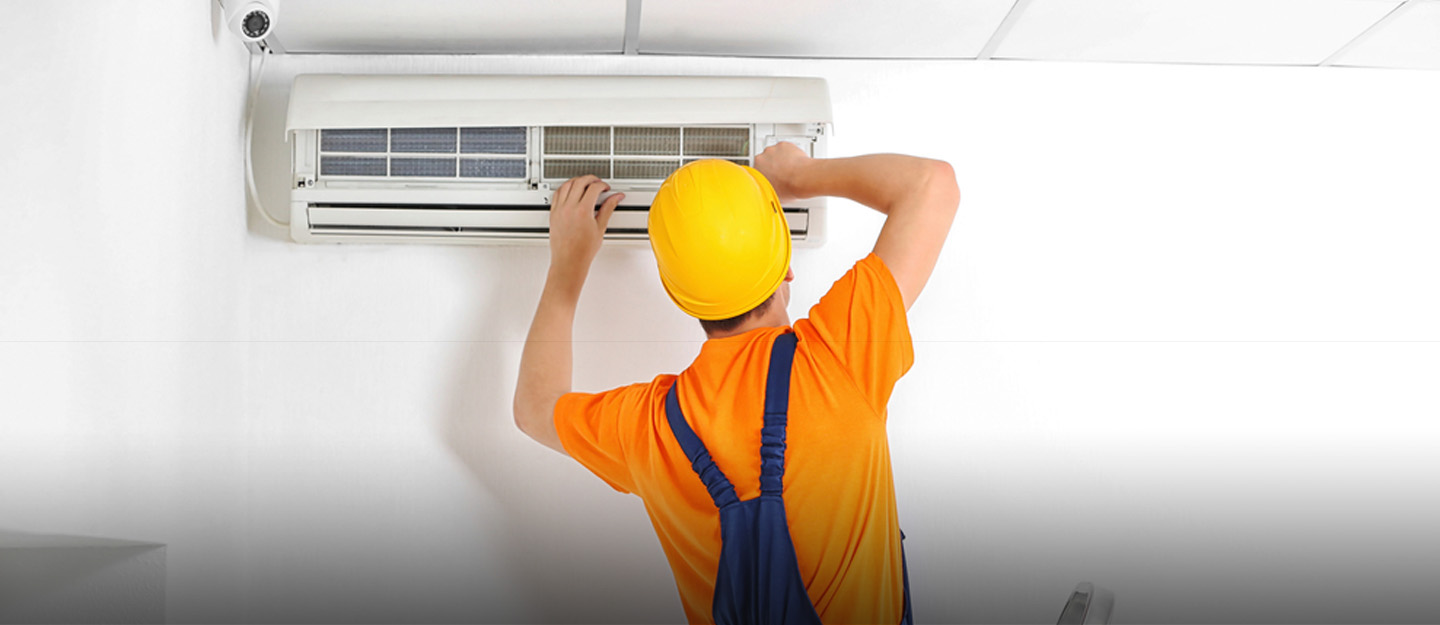 Easy Air Conditioner Repairs and Maintenance Cover 11 04