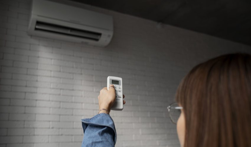 How to Fix Air Conditioner Not Cooling