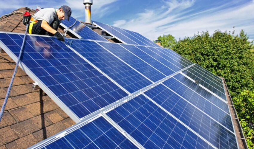 Benefits of Installing Solar Panel Systems