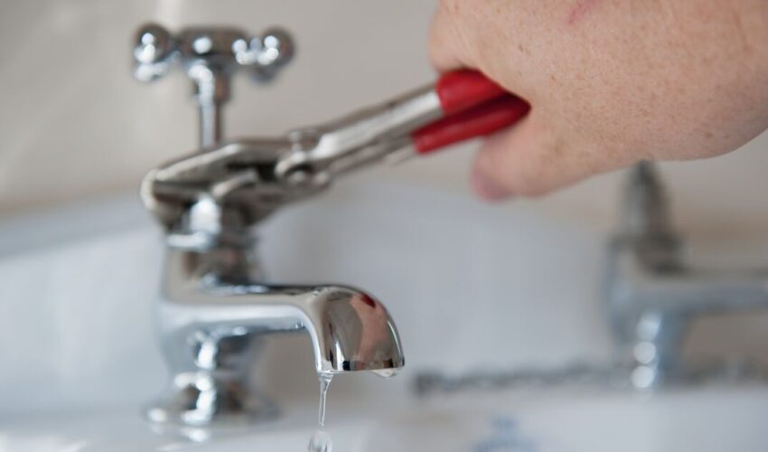 5 common plumbing issues and how to avoid them